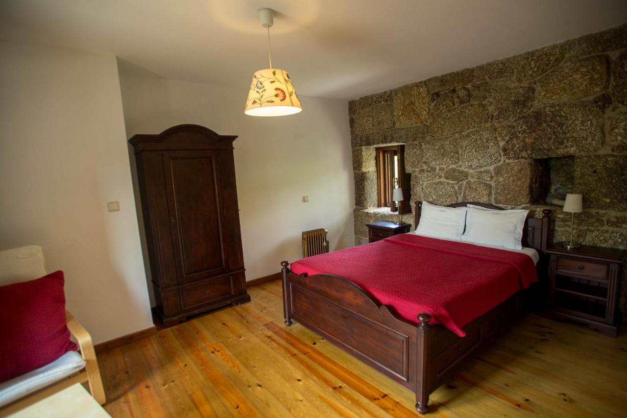 Casa di campagna Quinta De Lourosa *