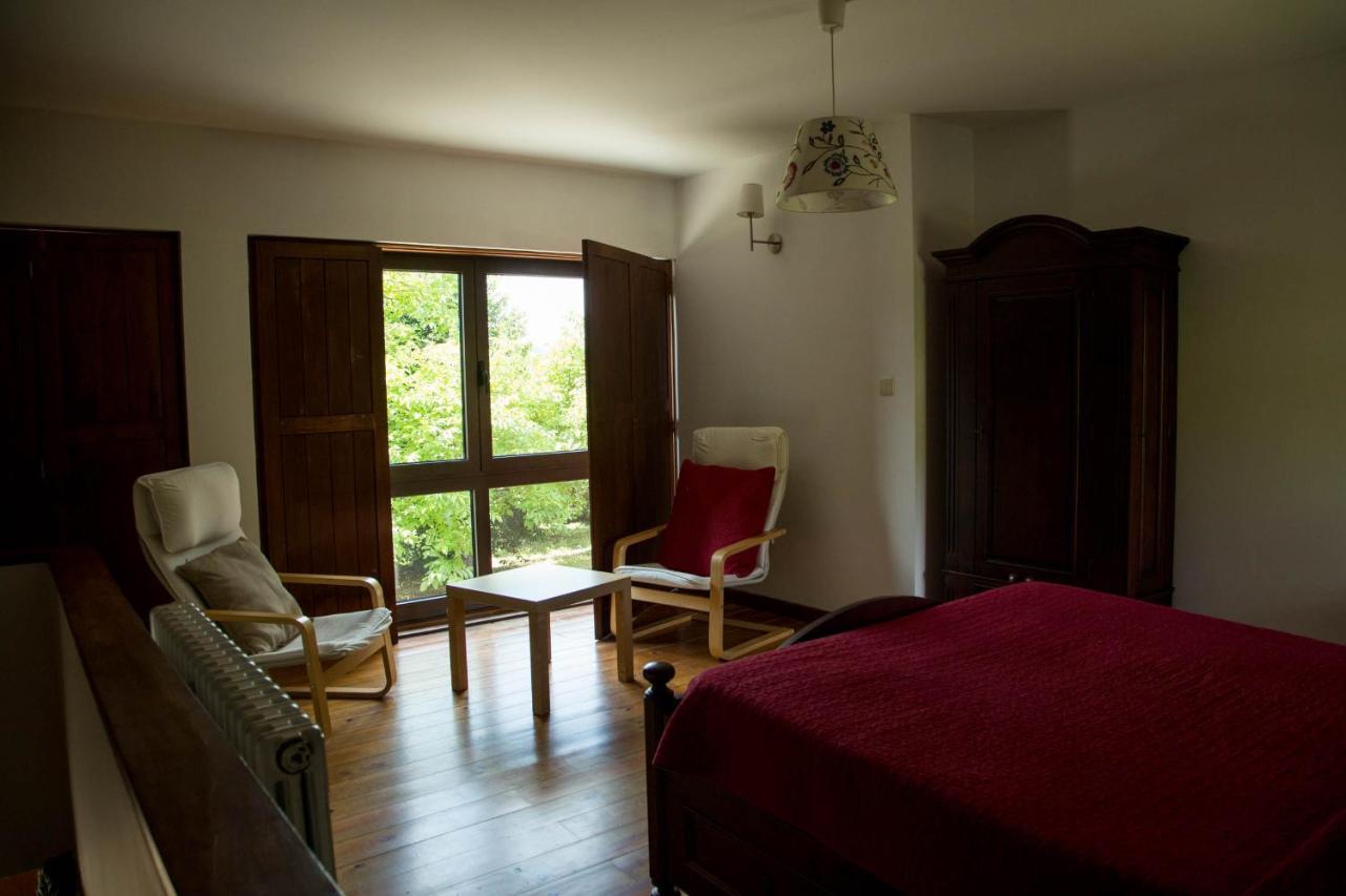 Casa di campagna Quinta De Lourosa