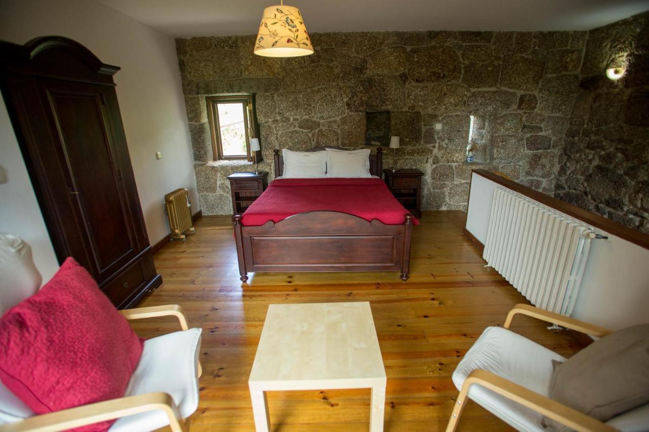 Quinta De Lourosa Casa di campagna