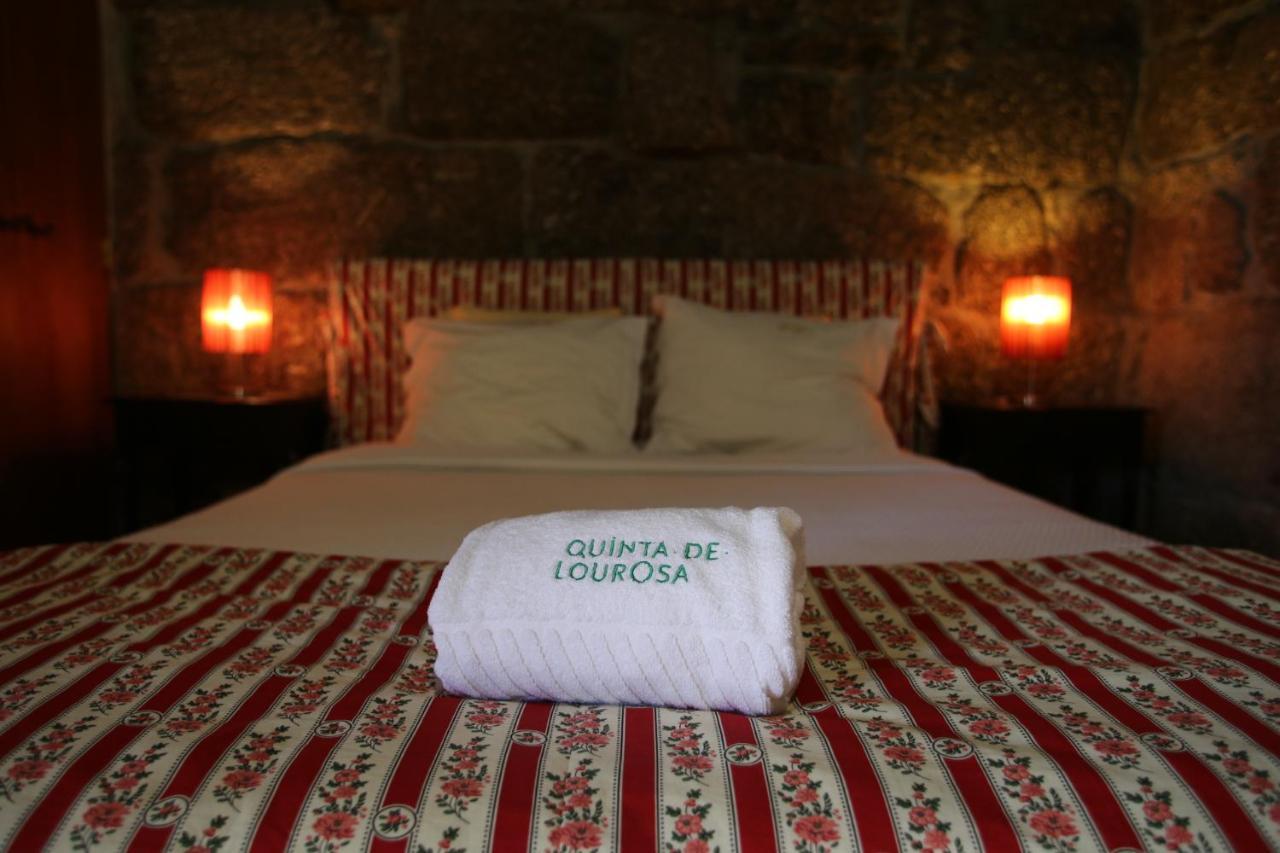 Quinta De Lourosa Casa di campagna