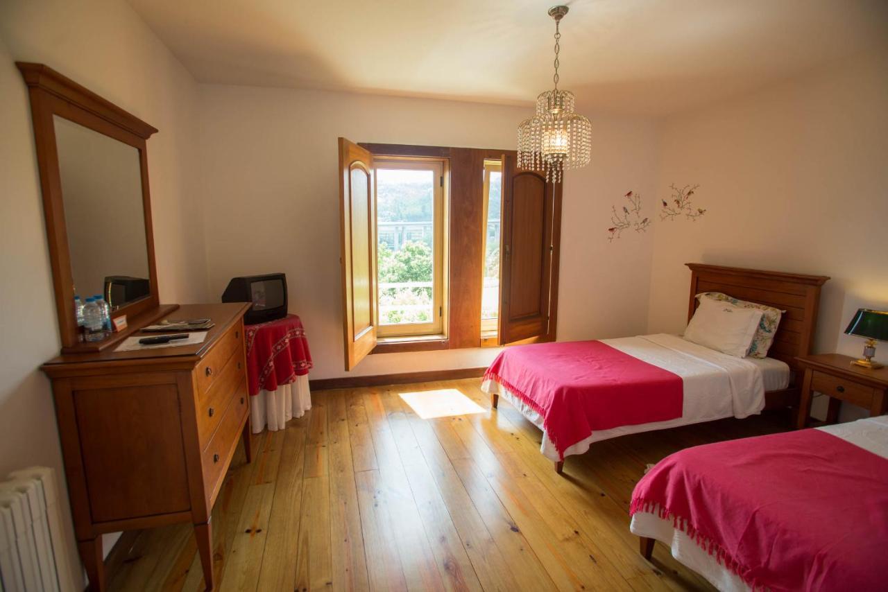 Quinta De Lourosa Casa di campagna