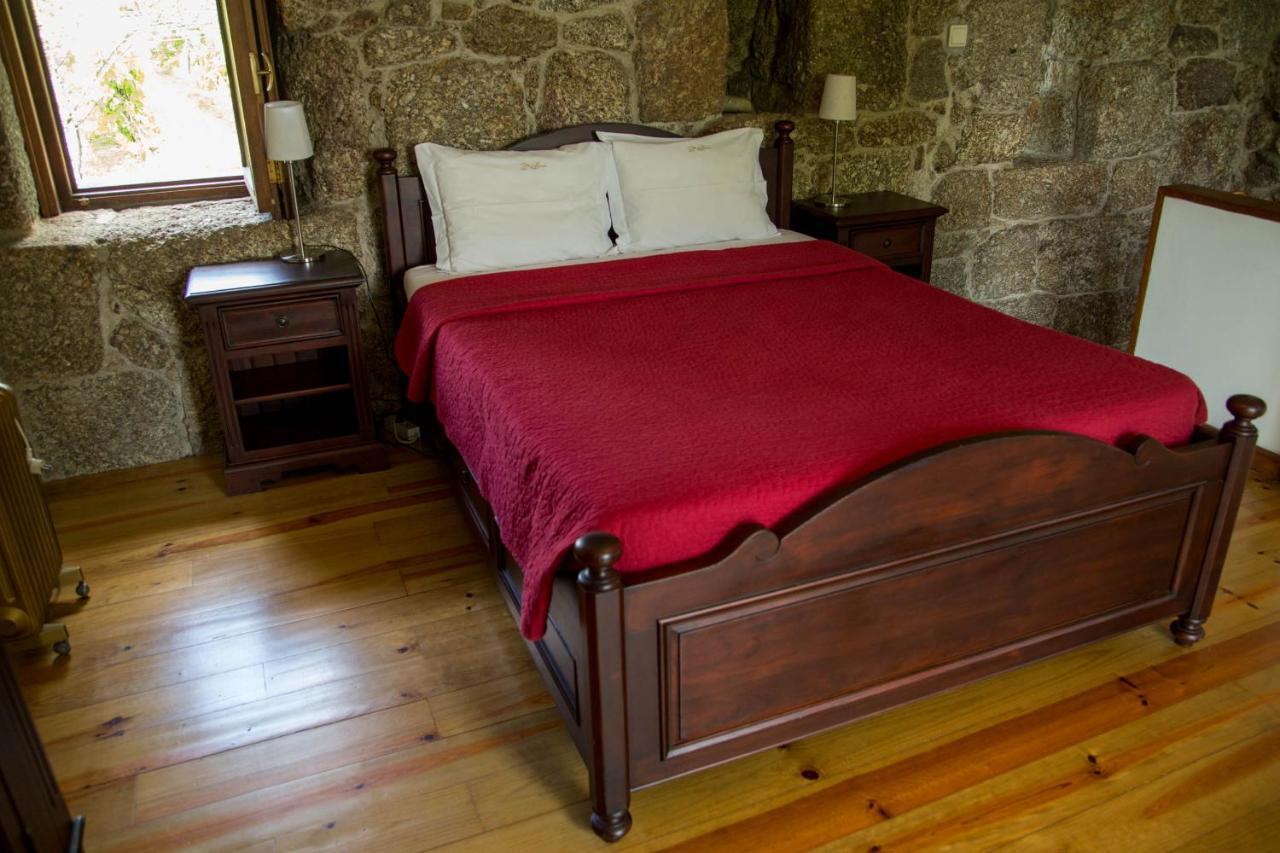 Quinta De Lourosa Casa di campagna Lousada