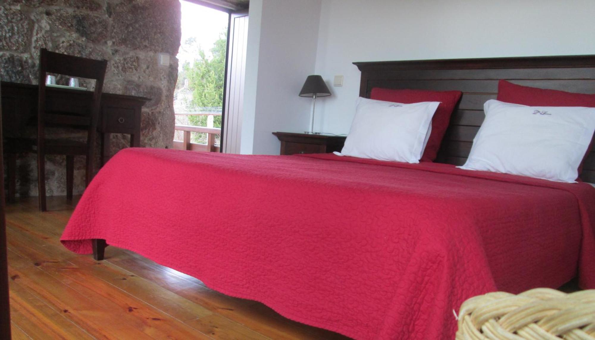 Quinta De Lourosa Casa di campagna