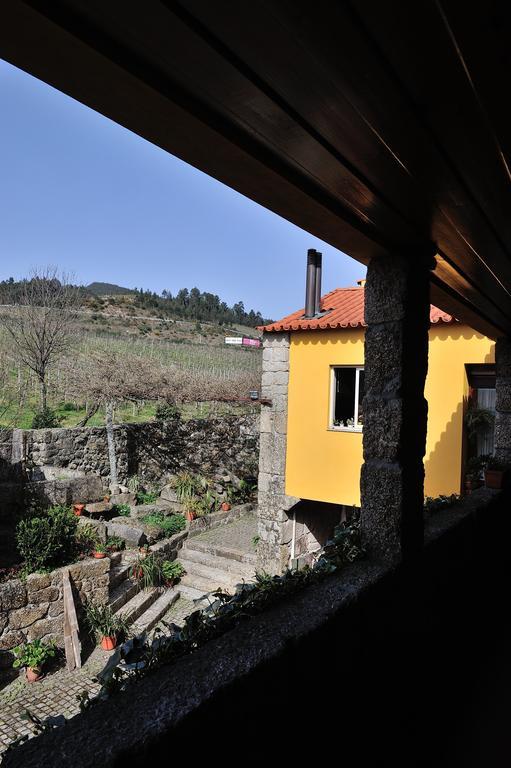 Casa di campagna Quinta De Lourosa *