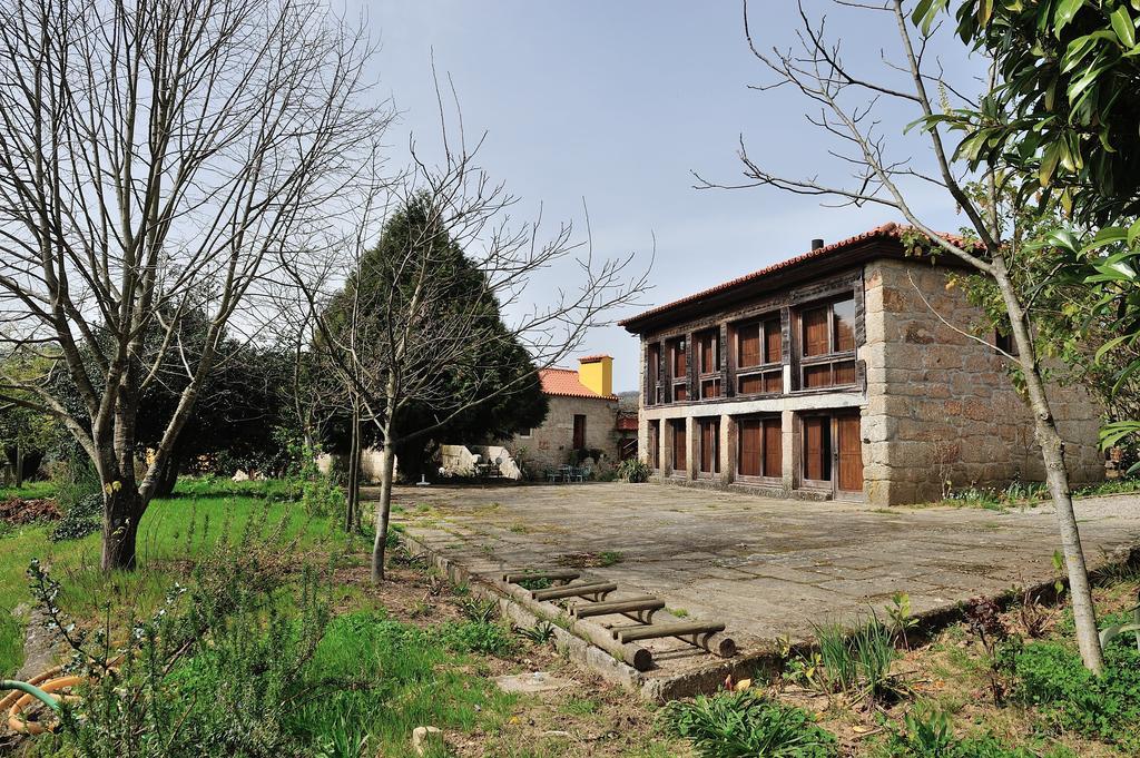 Casa di campagna Quinta De Lourosa
