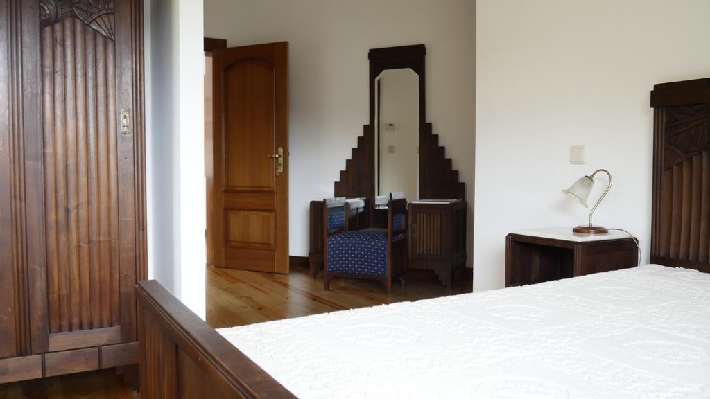 Quinta De Lourosa Casa di campagna