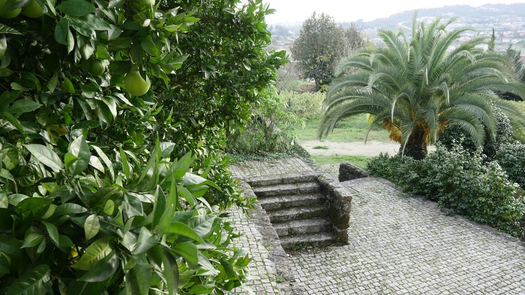 Casa di campagna Quinta De Lourosa Lousada
