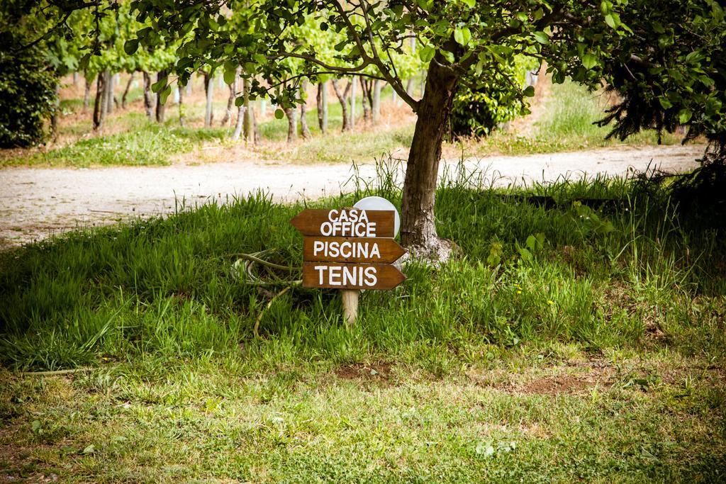 Casa di campagna Quinta De Lourosa