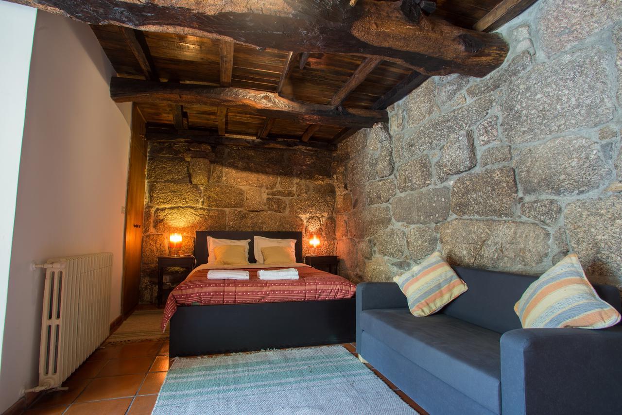 Quinta De Lourosa Casa di campagna Lousada