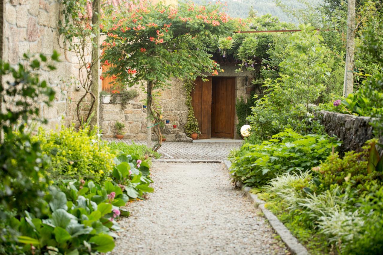 Quinta De Lourosa Casa di campagna