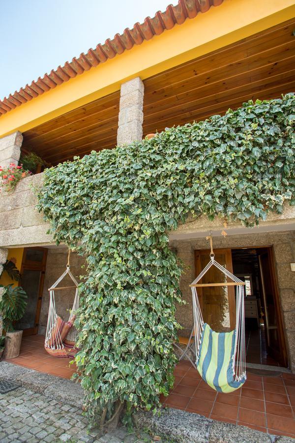 Quinta De Lourosa Casa di campagna Lousada