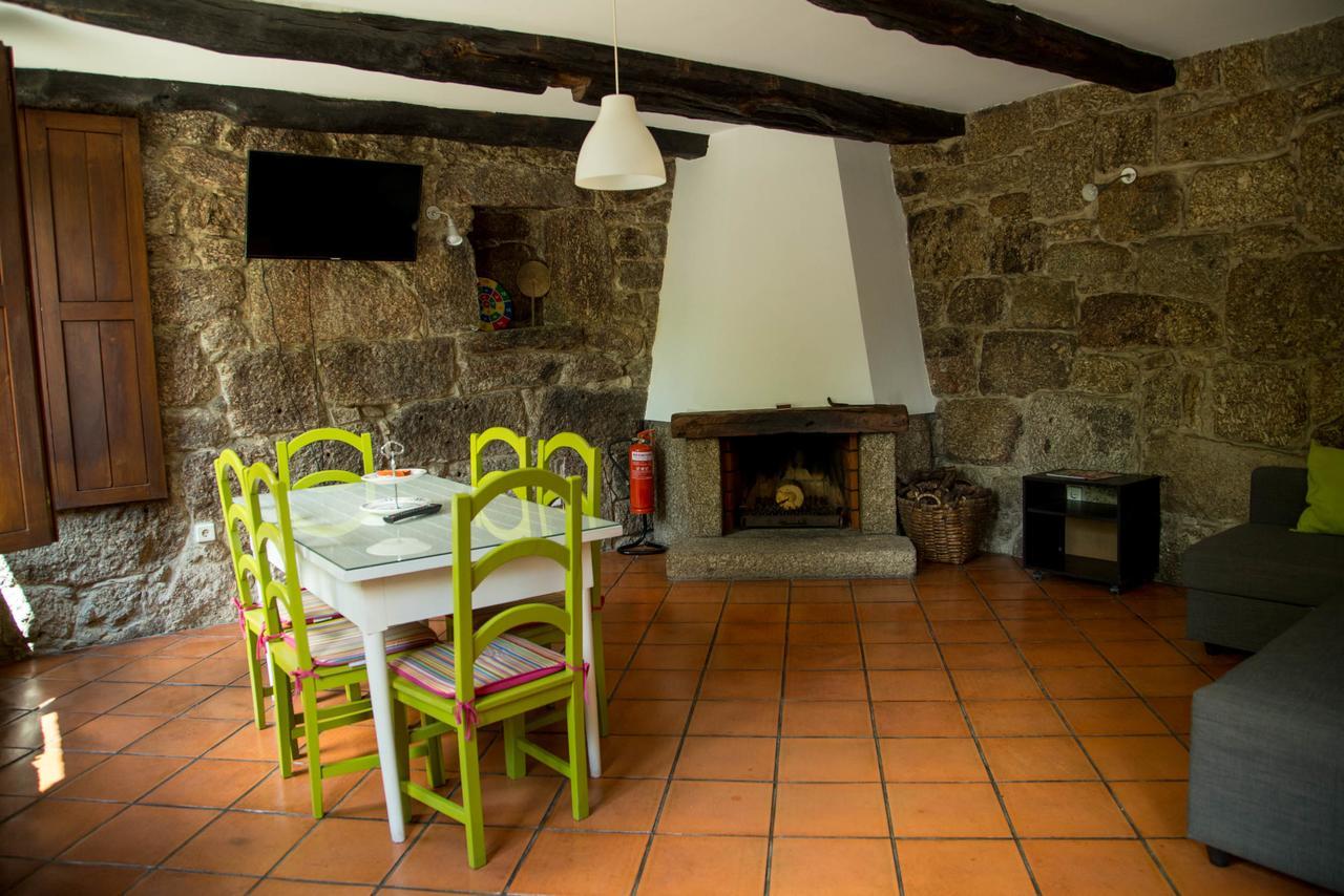 Quinta De Lourosa Casa di campagna Lousada