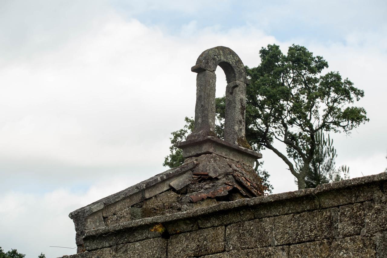 Casa di campagna Quinta De Lourosa