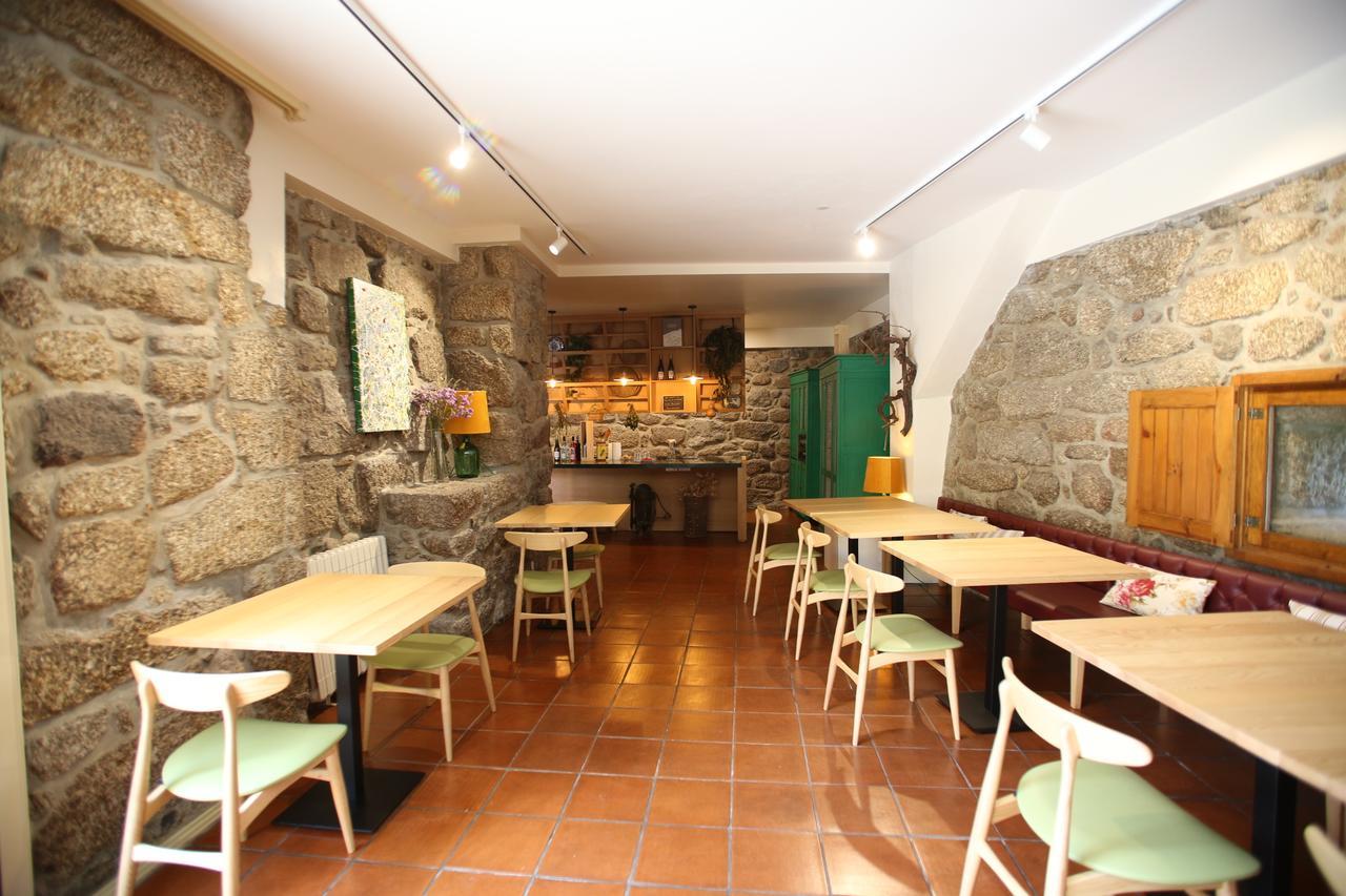 Séjour à la campagne Quinta De Lourosa Lousada