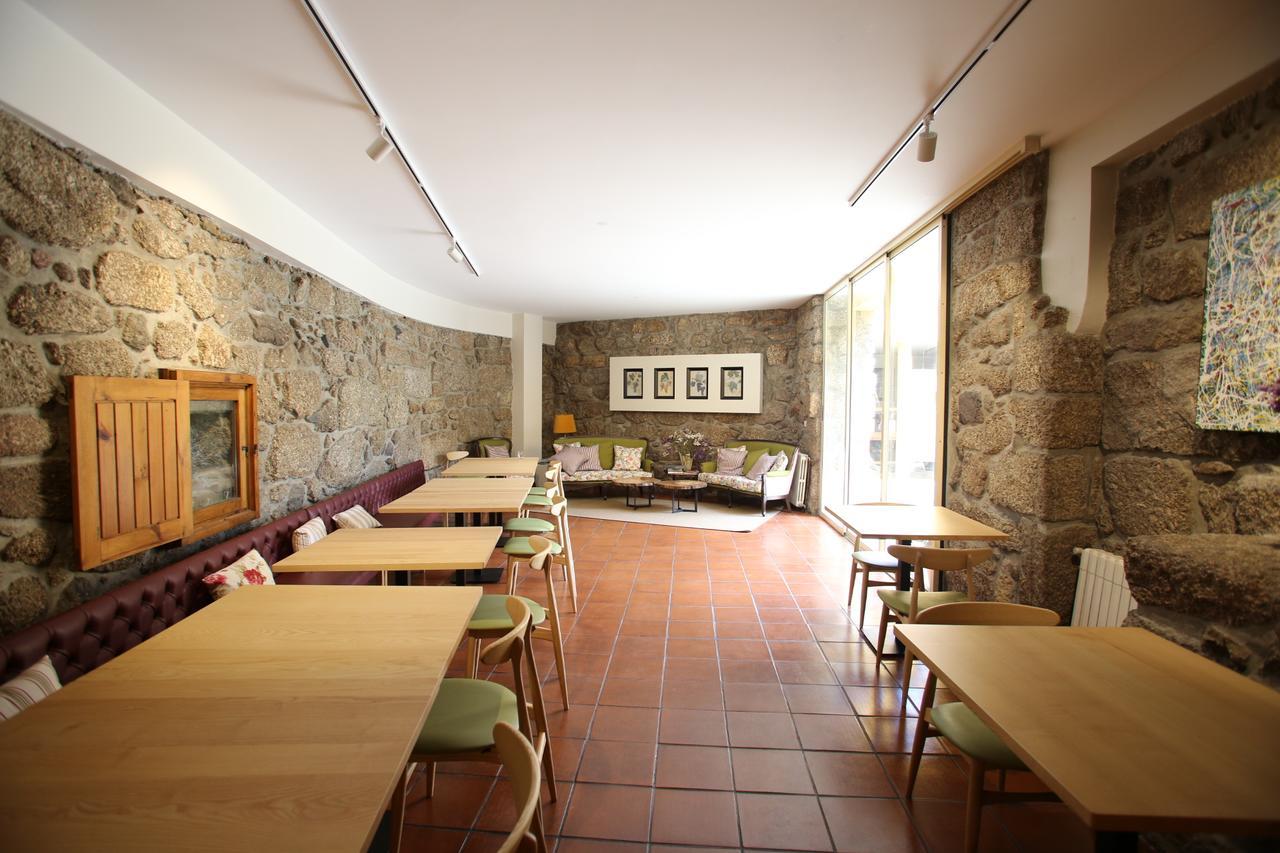 Séjour à la campagne Quinta De Lourosa Lousada