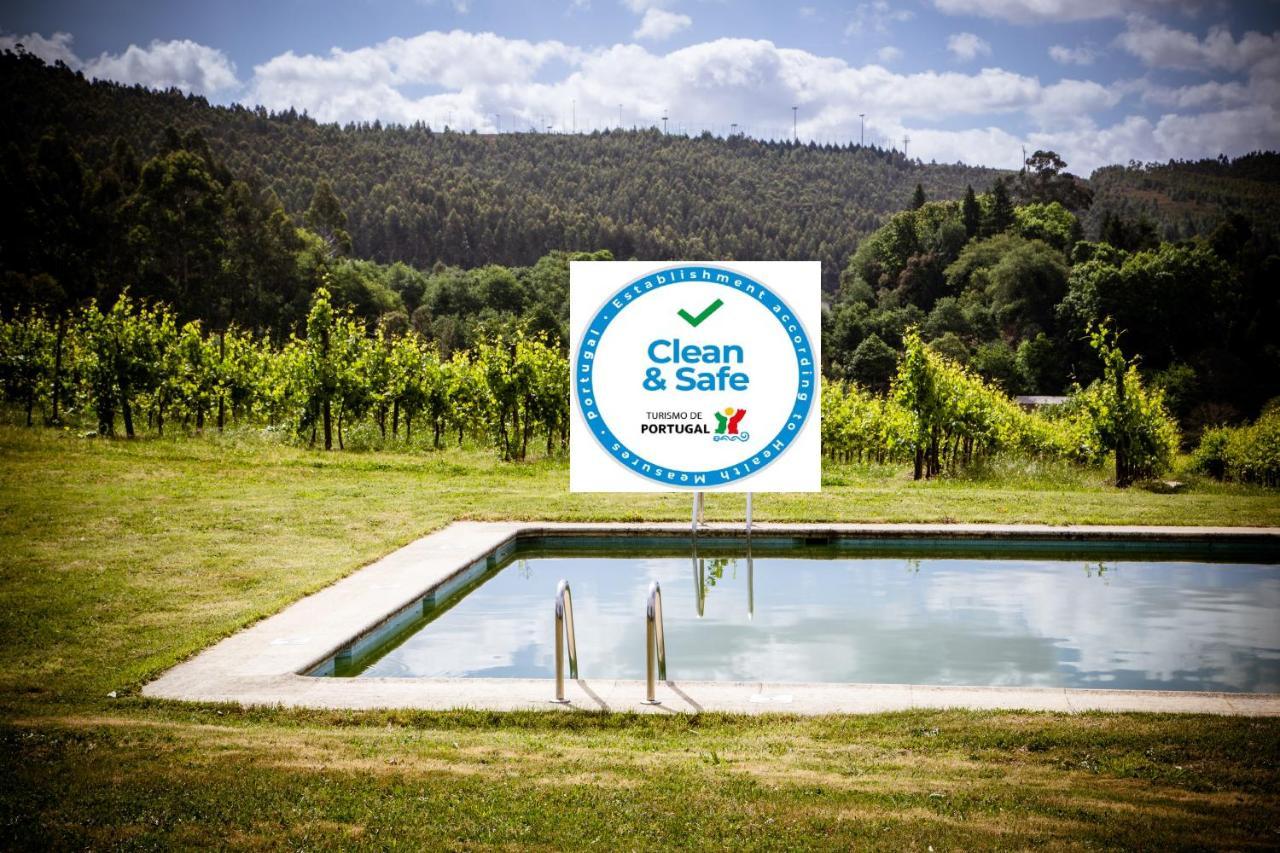 Casa di campagna Quinta De Lourosa Lousada